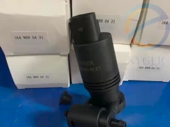 164 869 04 21 مضخة غسالة الزجاج الأمامي