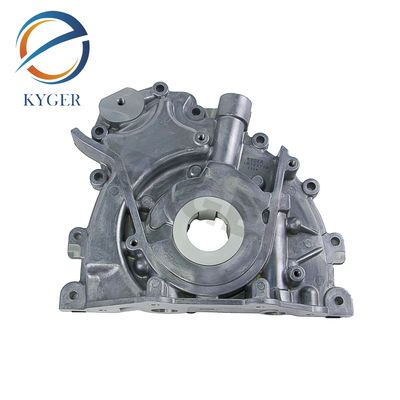 شراء مضخة زيت المحرك عالية الجودة LR013487 LR076782 لـ Land Rover Discovery Range Rover Sport 2.7 3.0 TDV6 التصنيع عبر الإنترنت