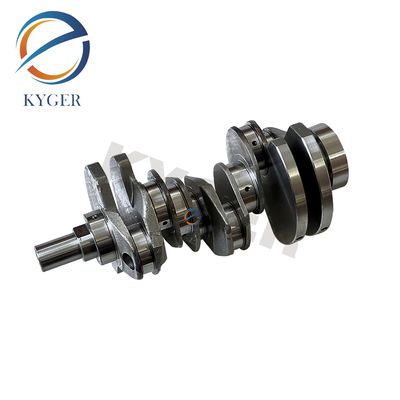 شراء محرك الديزل الصلب المقلع العجلة LEF000002 LR038168 لـ Land Rover Discovery Range Rover Sport جاكوار 3.0L TDV6 306DT التصنيع عبر الإنترنت