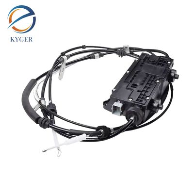 شراء وحدة تشغيل مكابح الوقوف LR072318 LR013699 LR023622 LR032104 LR052209 لـ Land Rover Discovery 4 التصنيع عبر الإنترنت