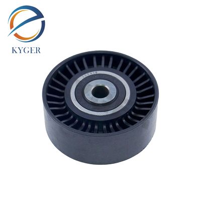 شراء LR004877 عالية الجودة 2.2L الديزل محرك القيادة حزام التوتر المكعب LR085466 C2Z31973 التصنيع عبر الإنترنت