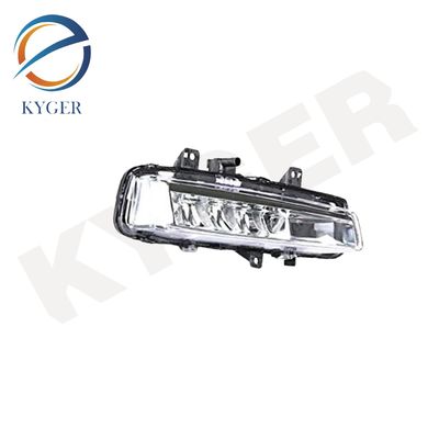 شراء نظام إضاءة السيارات LR077887 مصباح الضباب الأمامي لرأس السيارة لـ Land Rover Discovery Sport L550 Range Rover Evoque 2012-2018 L538 التصنيع عبر الإنترنت