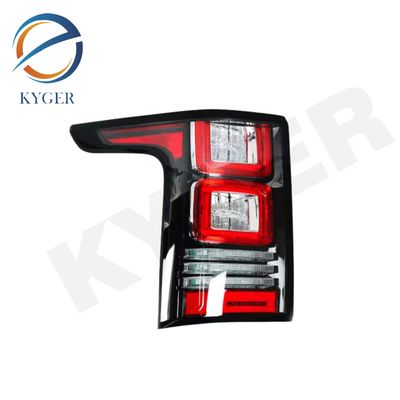 شراء LR061682 مصابيح سيارة LED الخلفية مجموعة مصابيح الذيل LR061659 لـ Land Rover Range Rover L405 2013 2014 2015 2016 2017 التصنيع عبر الإنترنت