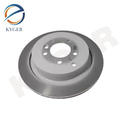 شراء اكتشاف 4سيارة قرص الفرامل SDB000646 2.7TD4.2LV805-(LS) أجزاء الفرامل لاند روڤر التصنيع عبر الإنترنت