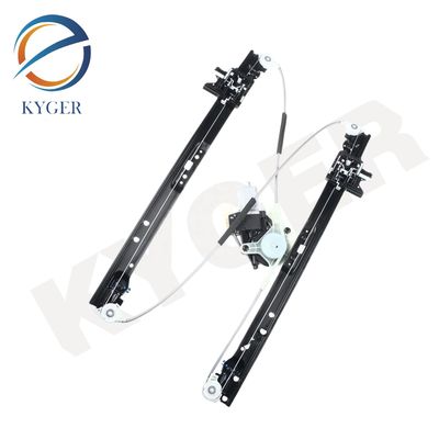 شراء LR083206 خلفي اليمنى قطع غيار السيارات أنظمة جسم السيارات نافذة محرك نافذة منظم لاند روڤر ديسكوفري 5 2017 L462 التصنيع عبر الإنترنت