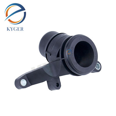 شراء LR013165 أنبوب توصيل مدخل المبرد JDE9014 خرطوم المبرد لـ Land Rover Range Rover Velar 2017 Range Rover Sport Jaguar التصنيع عبر الإنترنت