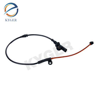 شراء أجهزة استشعار ارتداء بطاقة الفرامل الأمامية LR153546 مؤشر الأسلاك لـ Land Rover Range Rover L460 Sport L461 التصنيع عبر الإنترنت