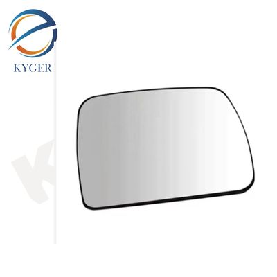 شراء كيغر أجزاء الجسم عالية الجودة LR013774 سيارات أجزاء السيارات المرآة العكسية الزجاج ل لاند روڤر ديسكوفري 4 LR013775 التصنيع عبر الإنترنت