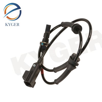 شراء قطع غيار السيارات الخلفية ABs جهاز استشعار LR082224 جهاز استشعار سرعة العجلات LR024208 LR066868 لـ Land Rover Range Rover Evoge 2012-2018 L538 التصنيع عبر الإنترنت