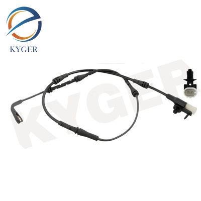 شراء LR072544 قطع غيار السيارات عالية الجودة جهاز استشعار ارتداء منصة الفرامل الخلفية LR061394 أجهزة استشعار السيارات لـ Land Rover DISCOVERY SPORT L550 التصنيع عبر الإنترنت