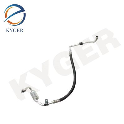 شراء LR072184 أنظمة تكييف الهواء الجودة العالية قطع غيار السيارات خرطوم التبريد LR035483 LR061565 لـ Land Rover Discovery 3 التصنيع عبر الإنترنت