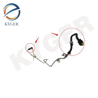 شراء كيغر عالية الجودة LR084276 قطعة السيارات نظام الكهرباء الأنابيب LR056209 ل لاند روڤر ديسكوفري 4 2010 - 2016 L319 التصنيع عبر الإنترنت