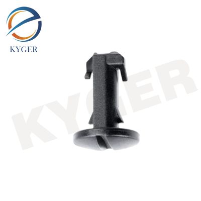 شراء KYGER LR012844 قطع غيار السيارات الخلفية الصدمة سحب غطاء العينات البلاستيكية المثبتات السيارات والشريط مناسبة ل لاند روفر رينجر روفر التصنيع عبر الإنترنت