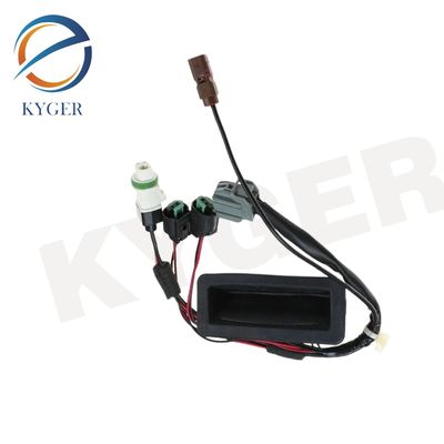 شراء KYGER LR071911 أنظمة الكهرباء السيارات السيارات مفاتيح الباب الخلفي للسيارات مناسبة لـ Land Rover Discovery 4 2010-2016 L319 LR015458 التصنيع عبر الإنترنت