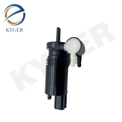شراء كيغر قطعة سيارة عالية الجودة LR037573 مطهر المظلات المحرك الزجاج الأمامي قطع غيار السيارات مصباح الأمام مضخة غسيل لاند روفر رينج روفر التصنيع عبر الإنترنت