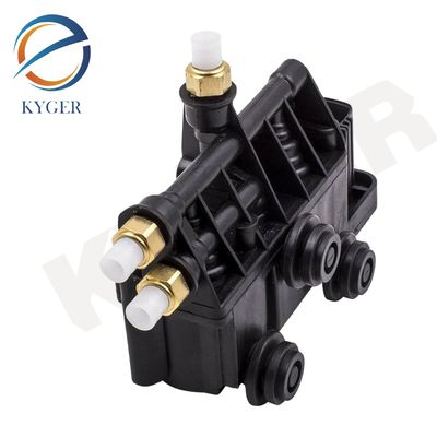 شراء RVH000095 قطع غيار السيارات صمام تعليق الهواء RVH000046 RVH000055 لـ Land Rover Discovery 3 Discovery 4 Range Rover Sport التصنيع عبر الإنترنت