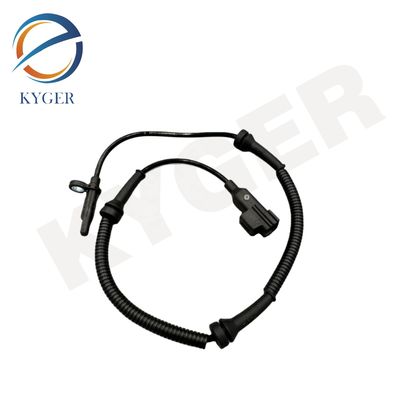 شراء كيغر عالية الجودة LR072107 قطعة السيارات الذكية ABS جهاز استشعار سرعة العجلات LR062671 لـ Land Rover Discovery Sport 2015 L550 التصنيع عبر الإنترنت