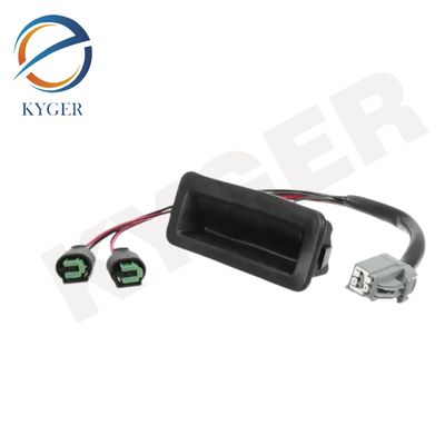 شراء خلفية 2016 L319 اكتشاف 4 مفتاح الباب الخلفي للتبديل ل لاند روڤر LR071910 التصنيع عبر الإنترنت