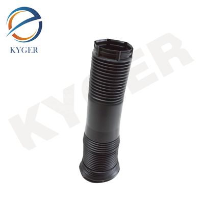 شراء LR061354 نظام التعليق الذاتي سيارة خلفية مستمع الصدمات حذاء لشركة رينج روڤر إيفوك L551 2019 ديسكوفري سبورت L550 التصنيع عبر الإنترنت
