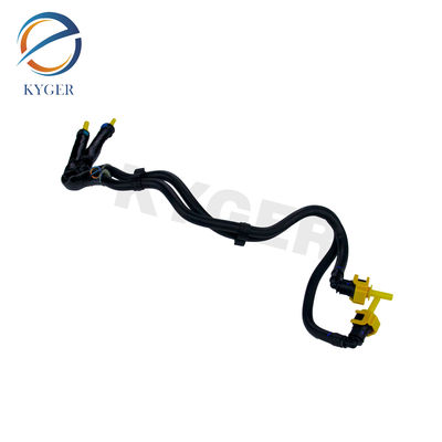 شراء LR015422 خرطوم تبريد الوقود لـ Land Rover Range Rover Sport Discovery 4 2010-2013 L462 التصنيع عبر الإنترنت