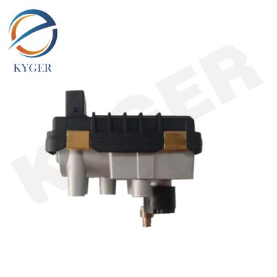شراء G67 LR134884 محرك التوربيو الإلكتروني 800089-3 767649 6NW009550 محرك التوربيو الإلكتروني لـ Range Rover 4.4 TDV8 التصنيع عبر الإنترنت