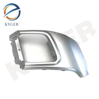 شراء LR028087 السيارة الخلفية المقابض الذيل غطاء الغطاء العادم ل لاند روڤر رينج روڤر إيفوك L538 2011-2019 LR028089 التصنيع عبر الإنترنت