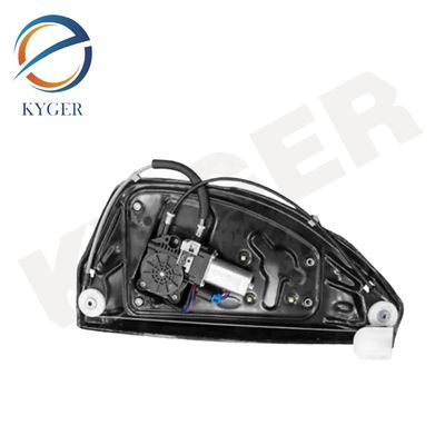 شراء LR060139 نظام جسم السيارة قطع غيار السيارات قطع غيار النافذة الخلفية اليمنى المنظم لـ Land Rover Freelander 2006-2014 LR060138 التصنيع عبر الإنترنت