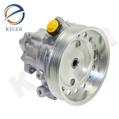 شراء LR007207 أنظمة التوجيه الذاتي مضخة القيادة القوية لـ Land Rover Freelander 2 البنزين 2006 أجزاء المحرك التصنيع عبر الإنترنت