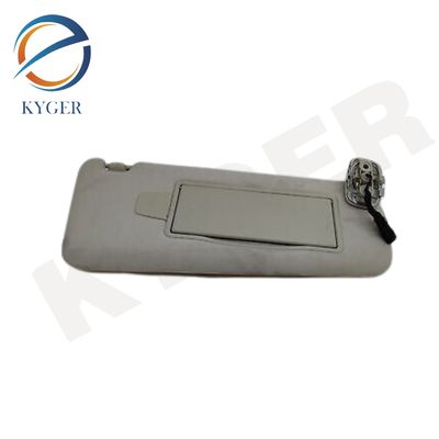 شراء كيغر عالية الجودة سيارة قطعة السيارات LR084835 قطعة السيارات الجانب الأيمن الشمسية لمشاهدة لاند روڤر رينج روڤر إيفوك L538 التصنيع عبر الإنترنت
