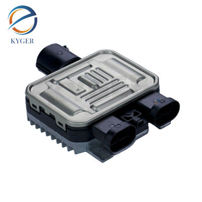 شراء وحدة وحدة مروحة المبرد LR100364 LR094390 LR045248 LR011905 LR044833 لـ Land Rover Range Rover Evoque Discovery SportL538 L359 التصنيع عبر الإنترنت