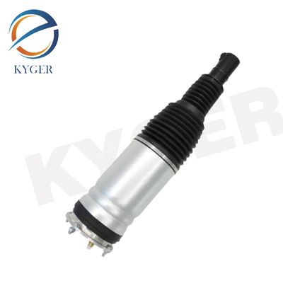 شراء KYGER Auto Part LR087082 السيارة الأمامية اليمنى صدمات الربيع الهوائي LR044851 LR052783 لـ Land Rover Range Rover Sport L494 2014- 2018 التصنيع عبر الإنترنت