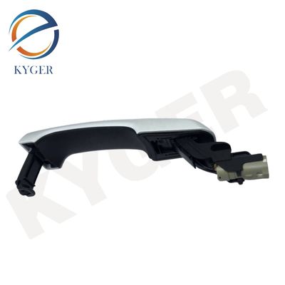 شراء LR061200 مقبض الباب السيارات البيضاء اكتشاف 5 أجزاء لاند روڤر الجسم التصنيع عبر الإنترنت