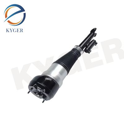 شراء 222 320 48 13 الصدمة الجوية المقدمة تعليق الهواء مستمع الصدمات A2223204713 A2223204813 لشركة مرسيدس بنز S-Class W222 التصنيع عبر الإنترنت