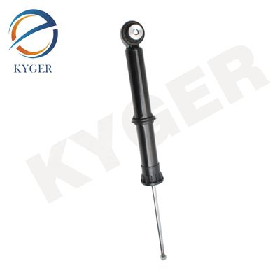 شراء LR098141 أنظمة تعليق السيارات مقاومة للارتداء أجزاء هيكل السيارات مغلق الصدمات الخلفي لـ Land Rover Discovery Sport LR061355 التصنيع عبر الإنترنت