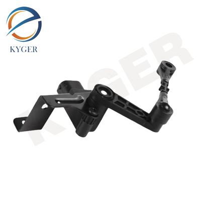 شراء كيغر عالية الجودة LR024219 قطعة السيارات تعليق الهواء مستشعر ارتفاع اليسار الجزء الأمامي اليسار لـ Land Rover Range Rover LR024217 التصنيع عبر الإنترنت