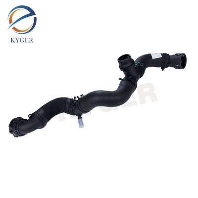 شراء خرطوم مبرد المشع LR034641 لـ Land Rover Discovery 4 5 Range Rover Range Rover Sport Velar 3.0 الديزل V6 التصنيع عبر الإنترنت