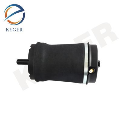 شراء RKB500240 نظام التعليق الذاتي تعليق الهواء الربيع حقيبة الربيع الهواء الخلفية RKB000151 لـ Land Rover Range Rover 2010-2012 L322 التصنيع عبر الإنترنت