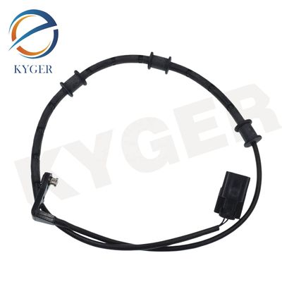 شراء قطع غيار السيارات C2D2976 قطع غيار السيارات المورد جهاز استشعار ارتداء منصات الفرامل مع سعر رائع لـ جاكوار XF (X250) S-TYPE X200 التصنيع عبر الإنترنت