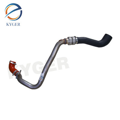 شراء مضخة التوربوكولر Intercooler Inlet Hose LR041819 لـ Land Rover Freelander 2 Diesel 2.2 TD4 التصنيع عبر الإنترنت