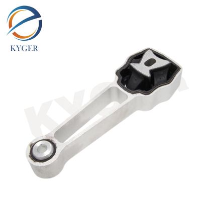 شراء KYGER قطع غيار السيارات ناقل الحركة المطاطي المحرك الخلفي جبل J9C1511 LR000597 31430441 LR030745 لـ Land Rover VOLVO S80 II V60 التصنيع عبر الإنترنت