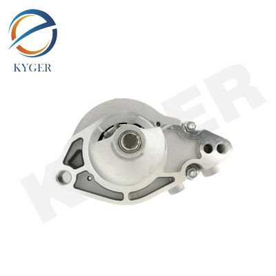 شراء كفاءة الطاقة C2D19968 محرك بدء التشغيل الذاتي XF X250 قطاعات جاكوار الكهربائية التصنيع عبر الإنترنت