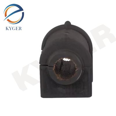 شراء C2C20470 قطع غيار السيارات الخلفية المطاطية المرفقات الأمامية التعليق المثبت شريط بوش بوش C2C12745 مناسبة لجاكوار XJ 2010-2019 X351 التصنيع عبر الإنترنت