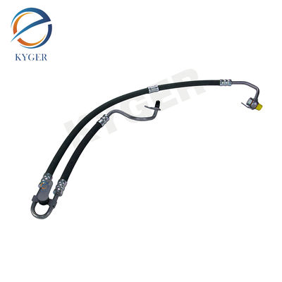 شراء القيادة القوية ضغط أنبوب خط أنابيب QEP500232 لـ Land Rover DISCOVERY 3 DISCOVERY 4 V6 4.0L التصنيع عبر الإنترنت