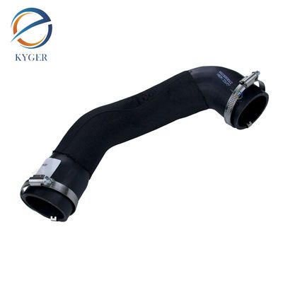 شراء 3.0 أنبوب ديزل Intercooler LR076845 LR014234 لـ Land Rover Discovery 4 Range Rover Sport التصنيع عبر الإنترنت