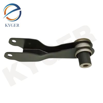 شراء ذراع تعليق RH الخلفية LR090537 لـ Land Rover Range Rover Velar Jaguar F-PACE 2016 LR128496 T4A13725 ذراع التحكم في التعليق التصنيع عبر الإنترنت