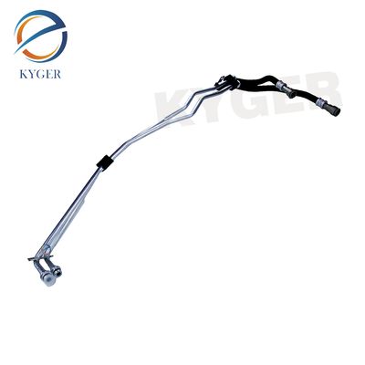 شراء أنبوب تبريد الزيت LR037224 LR016218 لـ Land Rover Discovery 4 Range Rover Sport البنزين الديزل التصنيع عبر الإنترنت