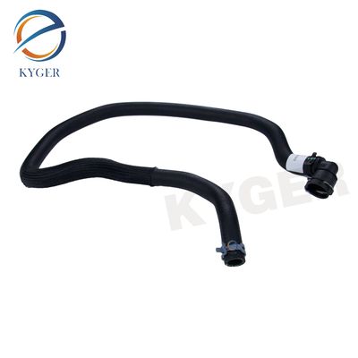 شراء أنبوب تبريد المبرد عالي الجودة C2Z6373 لجاكوار XF 2009-2015 لاند روڤر رينج روڤر التصنيع عبر الإنترنت