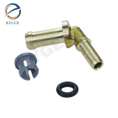 شراء حزمة ربط خرطوم المبرد الحراري لـ Land Rover LR049990 C2Z28258 LR049989 LR012636 التصنيع عبر الإنترنت