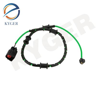 شراء XF 2008 جهاز استشعار ارتداء بطاقة الفرامل الصناعية C2P17004 أجزاء الفرامل جاكوار التصنيع عبر الإنترنت
