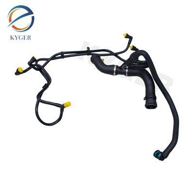 شراء أنبوب المياه العلوي لـ LR034637 لـ Land Rover Discovery 5 3.0 L462 Range Rover Sport L494 Vogue L405 3.0L 5.0L التصنيع عبر الإنترنت